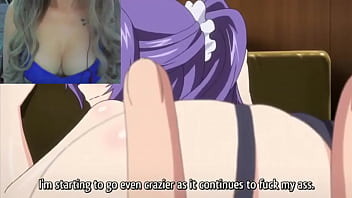 suertudo se folla a su amiga de la – Hentai Capitulo 2
