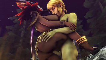 Superman wonderwoman animation sex
