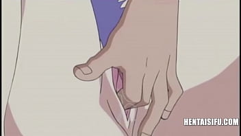 Tab&uacute; en la escena hentai de la ley sin censura
