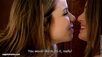 Triple Play – by Sapphic Erotica lesbian sex with Jolie Bellina Generosa