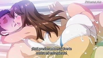 Una escuela de solo chicas donde es el paraiso de la prostitucion parte 2