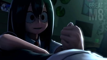 Una recopilaci&oacute;n de hentai porno animada de SFM y licuadora caliente variada con muchos Titys de anime grandes