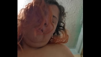 Una rica montada