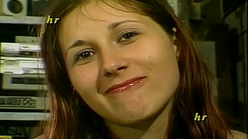 V&iacute;deo exclusivo! La historia del porno casero italiano – A&ntilde;os 90 #6 – Ahora en la WEB