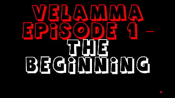 Velamma Episodio 1 – El comienzo – Cómics porno indios – Cómics 3D – Dibujos animados sexuales en 3D