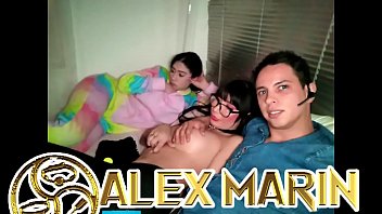 viaje a londres con mis dos putitas