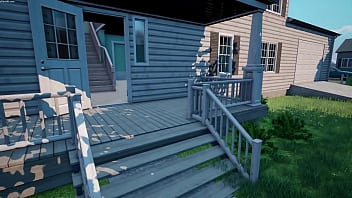 VR 3D Porn JUEGO GRATIS Sex Simulator