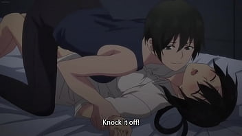 World's End Harem – Episodio 6 (Hentai sin censura)