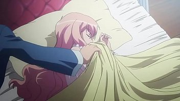 Zero no Tsukaima EP 02