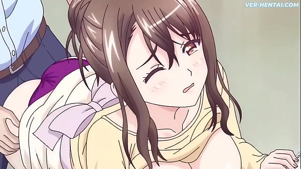 Porno en español subtitulado con una madura japonesa