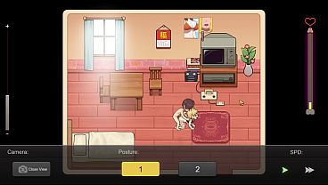 Village Rhapsody: cogiendo a todo lo que se mueve
