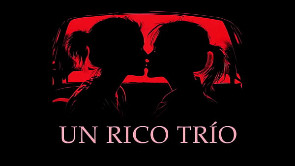 Relato real: convencí a dos chicas y se liaron en el coche